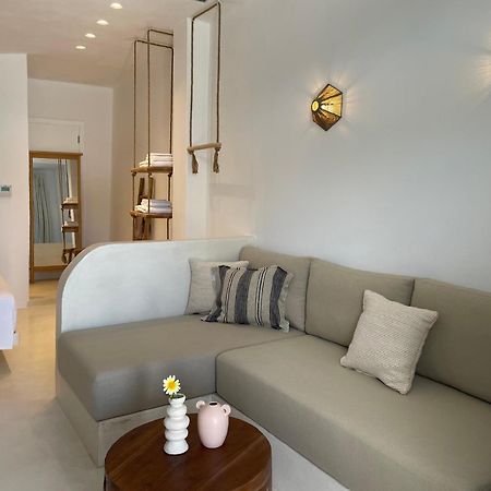 Fos Collection Residences Faros 외부 사진