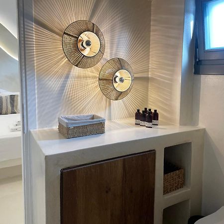 Fos Collection Residences Faros 외부 사진