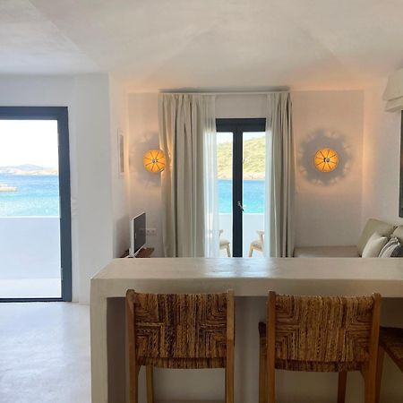 Fos Collection Residences Faros 외부 사진