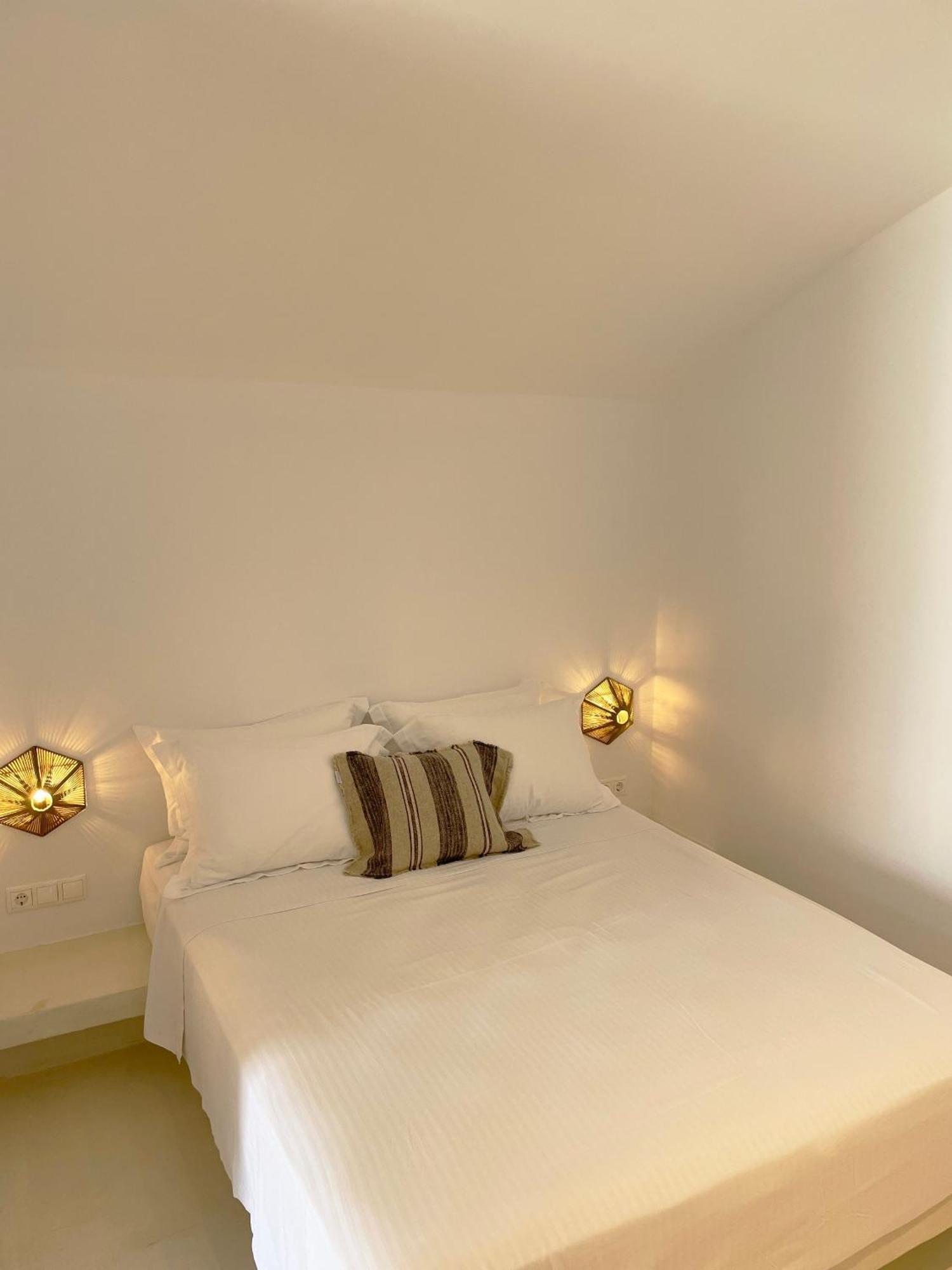 Fos Collection Residences Faros 외부 사진