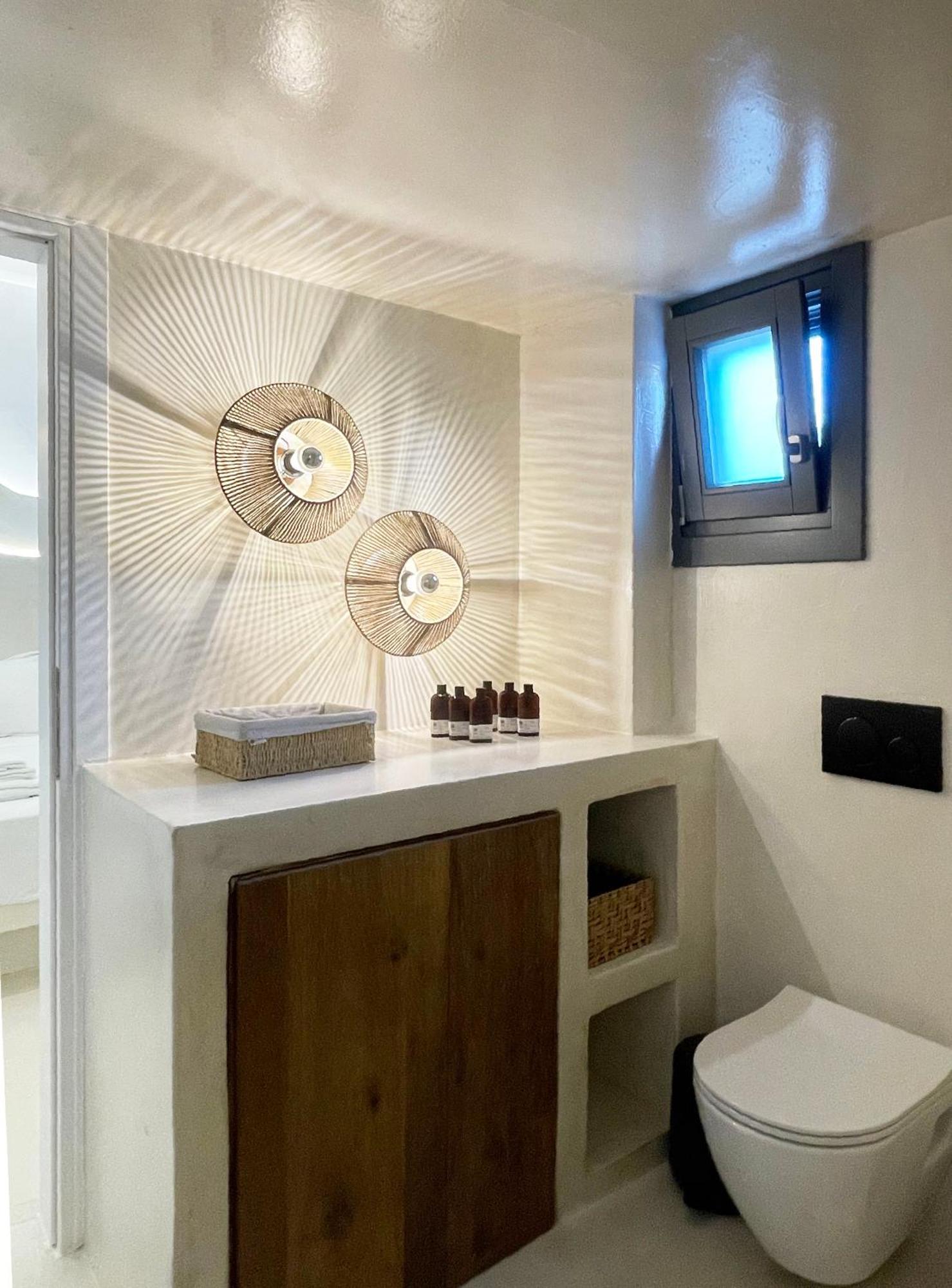 Fos Collection Residences Faros 외부 사진