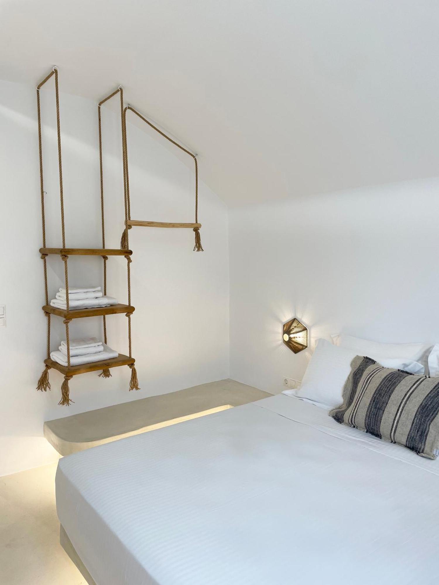 Fos Collection Residences Faros 외부 사진