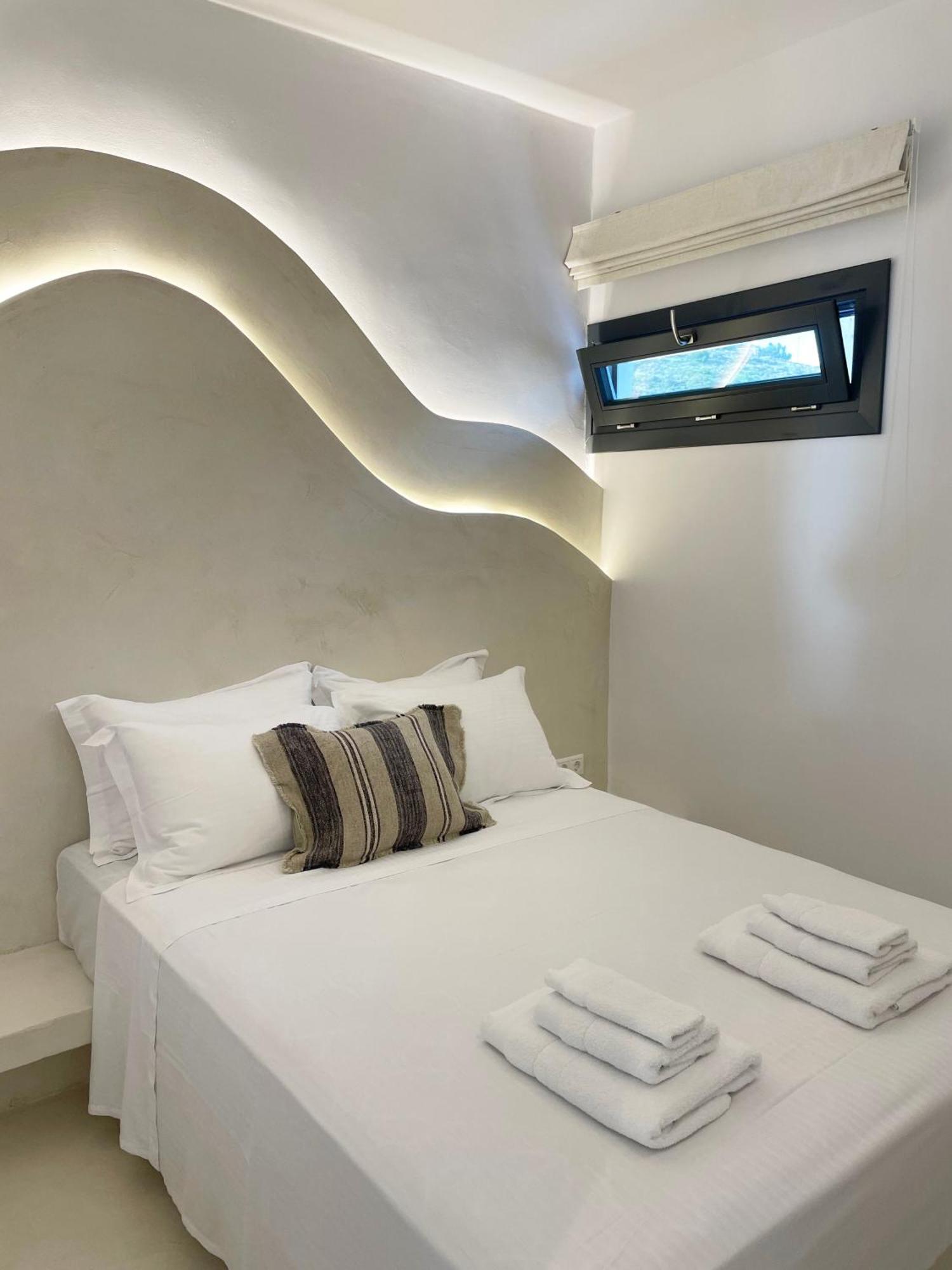 Fos Collection Residences Faros 외부 사진