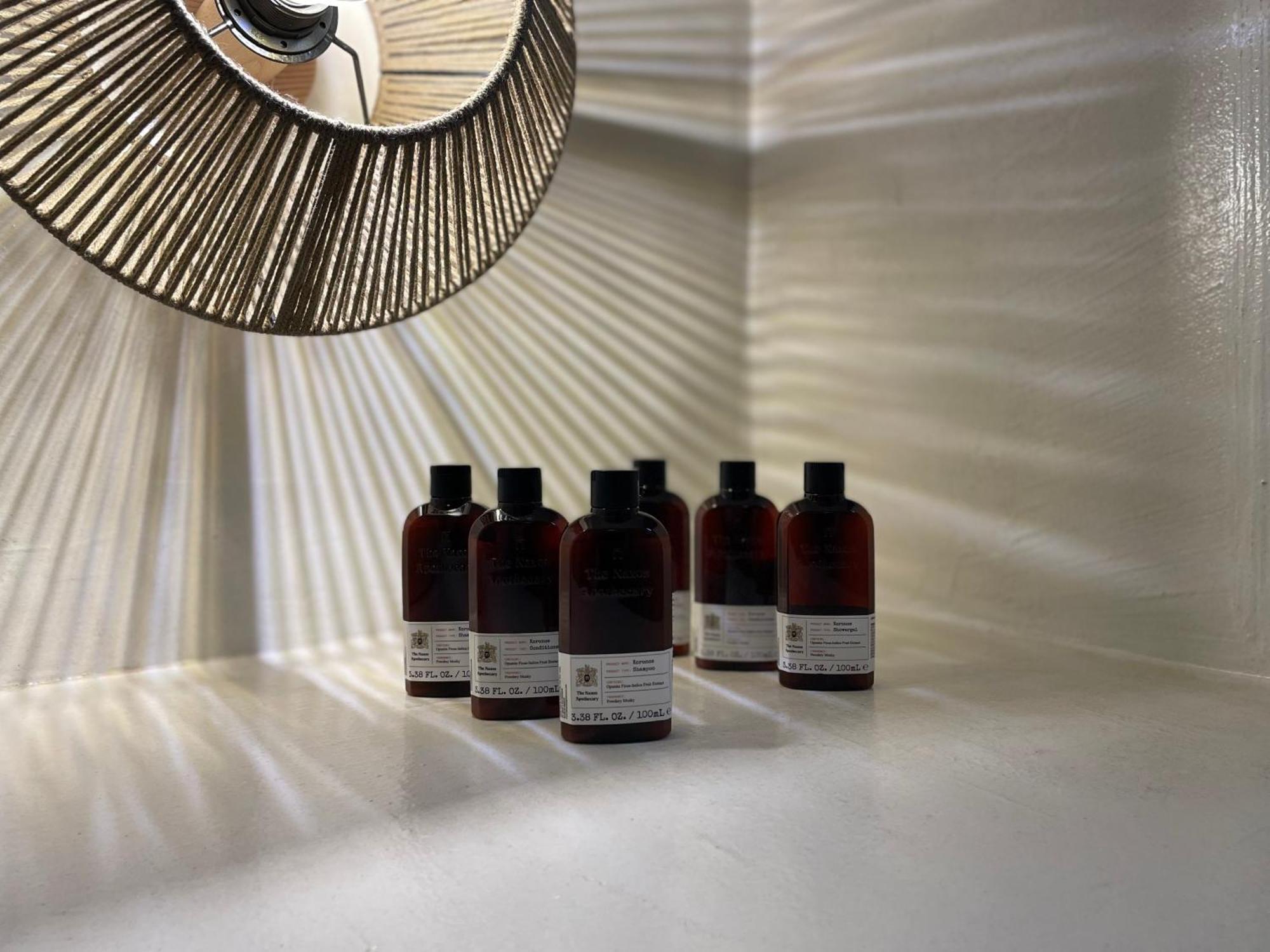 Fos Collection Residences Faros 외부 사진