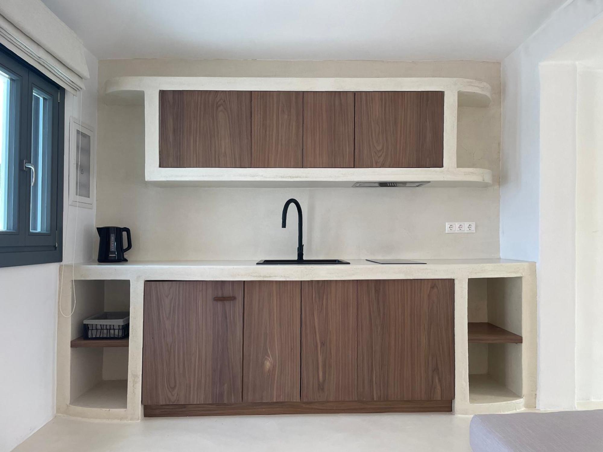 Fos Collection Residences Faros 외부 사진