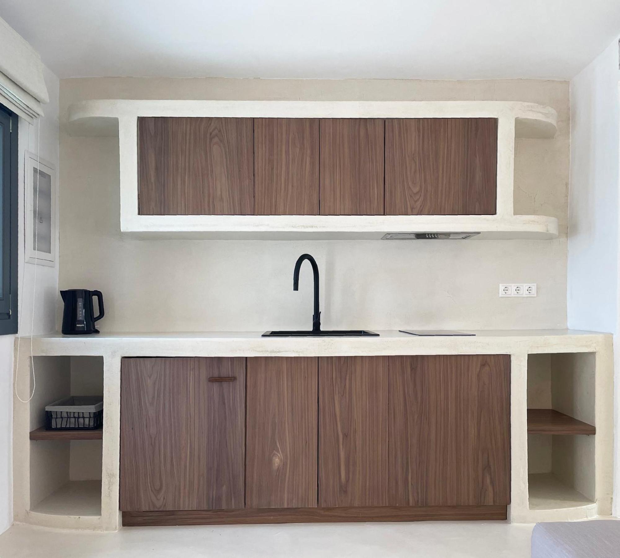Fos Collection Residences Faros 외부 사진